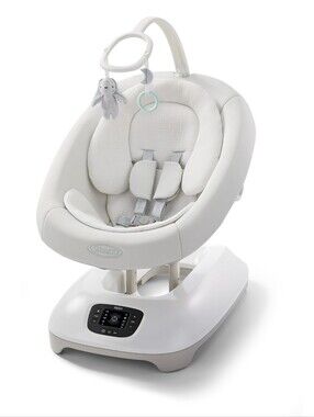 Graco SmartSense Soothing Baby Swing, Rori